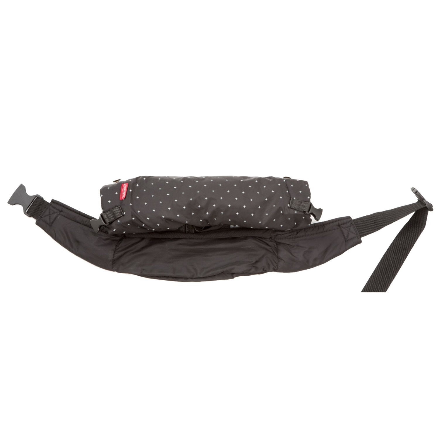 infantino zip travel carrier review