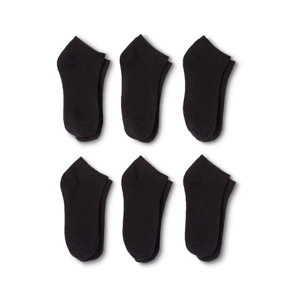 Balec - Balec Cotton Ankle Socks Low Cut, Men and Women Socks - 15 Pack ...