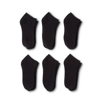 

Daily Basic Polyester Low Cut Socks Ankle No Show Men and Women Socks - 36 Pack