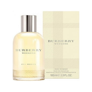Burberry Weekend 3.3Oz, Women's Perfume, Edp