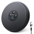 thumbnail image 1 of Altavoz USB EMEET M1A con certificación Zoom, micrófonos AI, 360° de captación de voz, reducción de ruido y cancelación de eco, 1 of 3