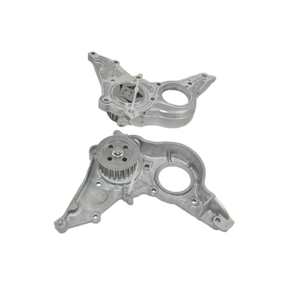 Engine Oil Pump ITM 057-1259 fits 92-95 Toyota Paseo 1.5L-L4
