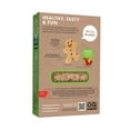 thumbnail image 3 of Buddy Biscuits Teeny Crunchy Dog Treats, Roasted Chicken, 8 oz. Box, 3 of 11