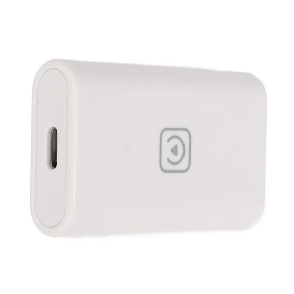 Car Play Adapter,Wired to Wireless Carplay Carplay Box Wireless Carplay Box Versatile Functionality