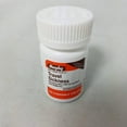 thumbnail image 2 of Travel Sickness Chewables 25MG 100 Count per Bottle 3 Pack, 2 of 2