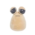 thumbnail image 4 of Peluche extraterrestre de ojos grandes y pequeño peluche portátil, 4 of 6