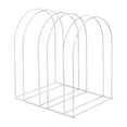 thumbnail image 1 of Estante de almacenamiento para gorros de punto, expositor para gorros, resistente, elegante y decorativo, soporte para gorros de natación, estante de, 1 of 8