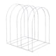 thumbnail image 1 of Estante de almacenamiento para gorros de punto, expositor para gorros, resistente, elegante y decorativo, soporte para gorros de natación, estante de, 1 of 8