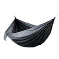 thumbnail image 3 of Hamaca Doble Ligera Perfecl 270x140cm Gris, 3 of 8