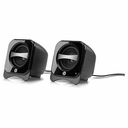 Hp speakers for desktop computer Clearance