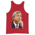 thumbnail image 4 of Jamie Dimon Tank Top, 4 of 10