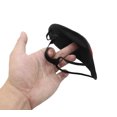 thumbnail image 4 of FixtureDisplays® Bamboo Charcoal Sleeping Eye Mask And Blindfold Shade Sleep Aid Cover 15946, 4 of 4