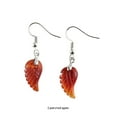 thumbnail image 2 of Aretes de perlas Sonducket Tipo 3 NO3 joyería de moda ligero exquisito a prueba de herrumbre, 2 of 6