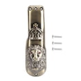 thumbnail image 1 of WAHL Animal Head Hair Clipper Front Cover - Copper, 1 of 13