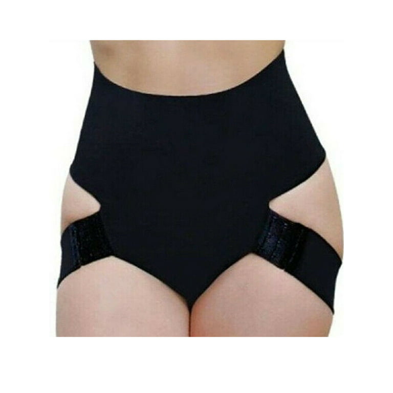 Youloveit Women's Belt High Waist Control Panties Butt Lifts Belly Slimming  Control Butt Lifts Body Shaping Underwear Enhancer Panties Fitness Shaper