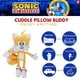 thumbnail image 2 of Cojín de peluche Buddy Franco Sonic The Hedgehog Tails, 2 of 5