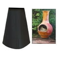 thumbnail image 4 of Cubierta de Chimenea a Impermeable para Patio Al Aire Libre Zulema Cubierta Chimenea, 4 of 8