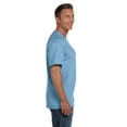 thumbnail image 2 of Mens 5 oz. Heavy Cotton HD Pocket T-Shirt 3931P (2 PACK), 2 of 3