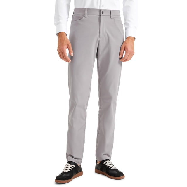Pantalones CRZ YOGA All Day Comfy Golf de Secado Rápido 38W x 28L