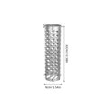 thumbnail image 2 of WEUVEB Protector De Chimenea Para De Camping En Inoxidable Resistente Y Aislante, 2 of 8