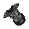 thumbnail image 1 of Motorcycle Motocross Body Protective Vest Jacket Chest Back Back Chest Shoulder Armor M, 1 of 9