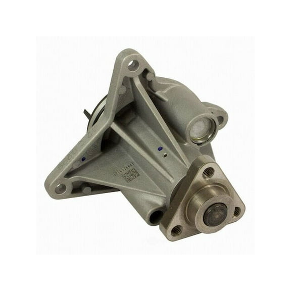 Water Pump - Compatible with 2011 - 2023 Ford F-150 5.0L V8 2012 2013 2014 2015 2016 2017 2018 2019 2020 2021 2022