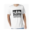 thumbnail image 1 of The Coolest Dad - Mexican Dad Gift T-Shirt Top Summer Fit Casual Cotton Chic Comfort Crewneck, 1 of 6