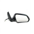 thumbnail image 2 of New Right Door Mirror Fits Hyundai Sonata Sedan 2015-2016 87620-C2000 Hy1321203, 2 of 3