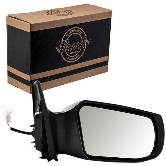 Brock Power Mirror for 2008-2013 Altima Coupe Right 96301JB10E