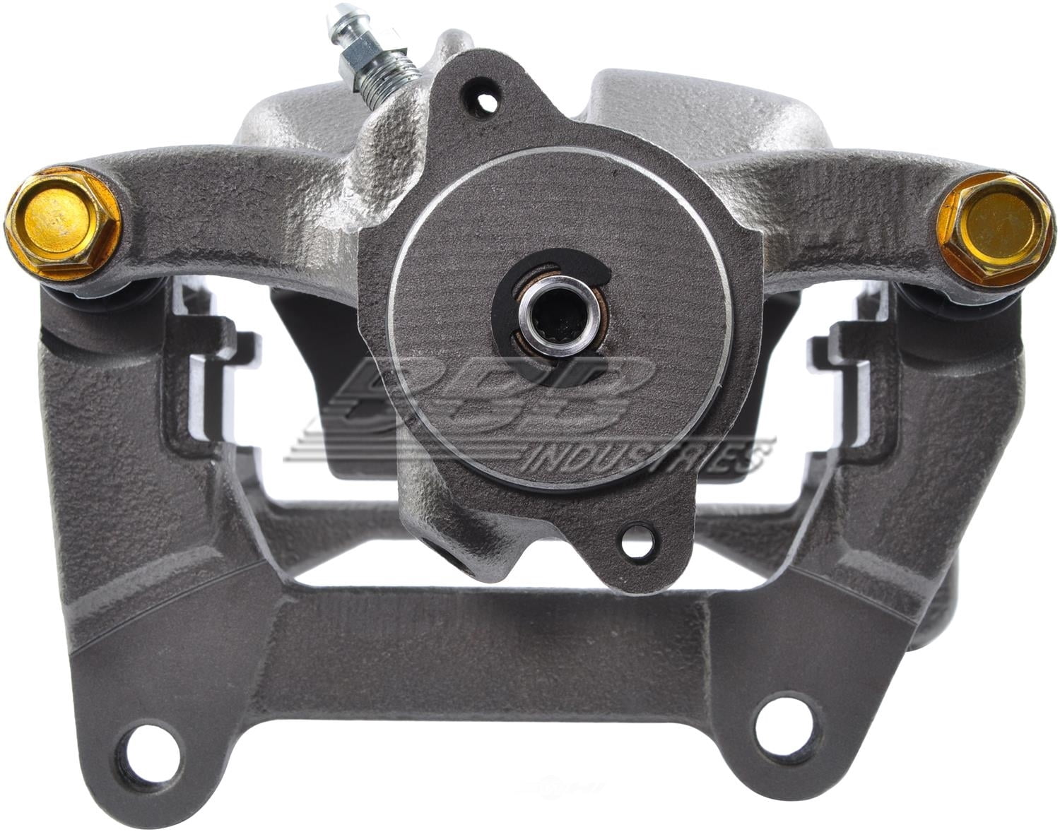 TERREPOWER formerly BBB Industries 99-02176A Reman Caliper w/installation Hardware