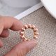 thumbnail image 1 of Nestingho Sweet Earrings Con De En Aleación Y Resistente, 1 of 6