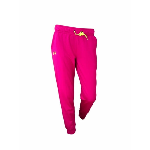 under armour black sweatpants