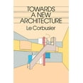 thumbnail image 1 of Pre-Owned Towards a New Architecture (Dover Architecture) (Paperback) 0486250237, 1 of 1