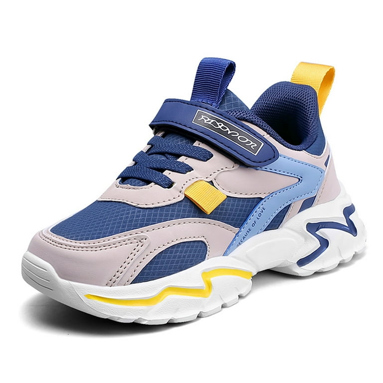 Gym shoes best sale boys