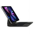 thumbnail image 2 of Restored Apple MXQU2LL/A Magic Keyboard for iPad Pro 12.9-in (3rd & 4th Gen) (Refurbished), 2 of 6
