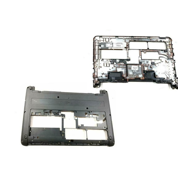 HP ProBook 430 G2 430G2 Lower Case Bottom Base Cover 902467-001 768193-001 807232-001 AP1580004 AP158000410