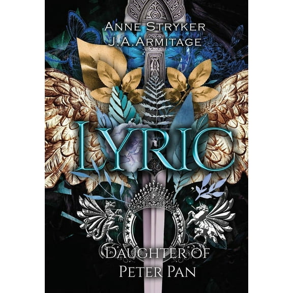 Lyric, (Hardcover)
