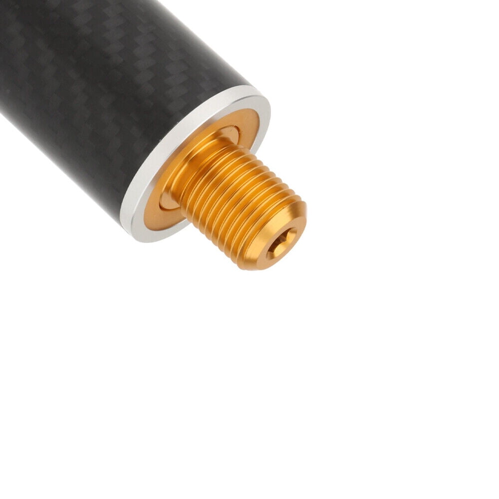 Carbon Pool Cue Extension to Fit For Predator, Players, PureX & Lucasi, Fury US