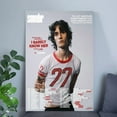 thumbnail image 5 of Music Poster - Sombr Poster - Sombr USA 2025 Tour - Vintage Style - Size 24x36 - Kiloa, 5 of 5