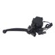 thumbnail image 4 of Cable De Acelerador De Pulgar De 7/8 "y 22 Mm Con Conjunto De Palanca De Freno Doble, Compatible Con ATV De 50 Cc, 90 Cc, 150 Cc Y 250 Cc, 4 of 5