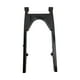 thumbnail image 2 of HORQUILLA TRASERA NEGRA ITALIKA 125 Z (19-24), 2 of 4
