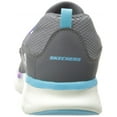 thumbnail image 4 of Skechers Synergy Loving Life Sneaker (Women's), 4 of 5