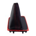 thumbnail image 4 of SPRING For Golf 7 Automatic Gear Shift Panel Assembly Gear Lever Dust Cover Red, 4 of 9