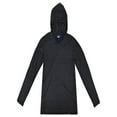 thumbnail image 2 of Snow Country Outerwear 1X-6X Women's Plus Size Athleisure Wear Hoodie Top, 2 of 6