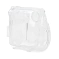 thumbnail image 1 of Digital Camera Transparen Case, Precise Hole Position  Perfect Fit All Round Protection Digital Camera Protective Case Wear Resistant  For Indoor Use, 1 of 8