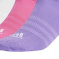 thumbnail image 2 of Calcetines Adidas 3PAR Tin SPW Low para Mujer. IC1339 multicolor L, 2 of 3