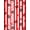 Red, Pattern 3, variant on ODIKA 2x3 Machine Washable Non-Slip Area Rug, Enchanted Powder Room Kit Nutcracker Privy Furnishing Arrangement High Traffic Rug, Blue, 626037