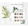 thumbnail image 3 of Inkdotpot Pregnant Or Beer Belly Games Party Supplies Activity Cards Baby Shower Game Ideas Baby Shower Gender Neutral Games Its A Boy Or Girl, 3 of 6