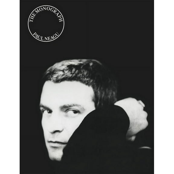 Paul Neagu, (Hardcover)