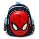 thumbnail image 1 of Disney-mochila de dibujos animados para niños de 1 a 6 años, Bolsa Escolar de Spiderman, Anime, guardería2 Fivean unisex, 1 of 2